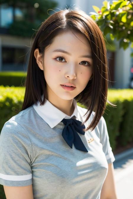 Seino Nana清野菜名 - v1.0 | Stable Diffusion LoRA | Civitai